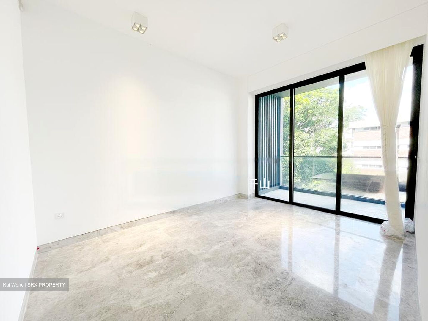 Jervois Privé (D10), Apartment #440054661